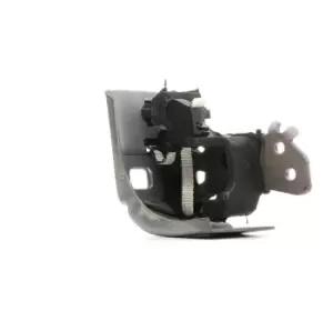 Image of SASIC Rubber Buffer, silencer 4001578 RENAULT,SCENIC II (JM0/1_),MEGANE II Coupe-Cabriolet (EM0/1_),MEGANE II Kombi (KM0/1_)
