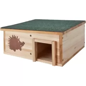 image of Garden Gear Hedgehog House