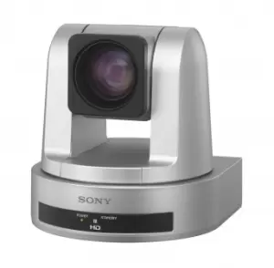 Image of Sony SRG-120DH video conferencing camera 2.1 MP Silver CMOS 25.4 /...