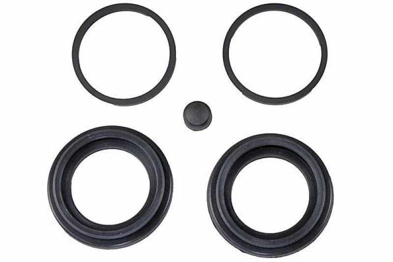 Image of Repair Kit, brake caliper METZGER 114-0187