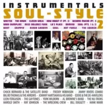Image of Instrumentals Soul Style