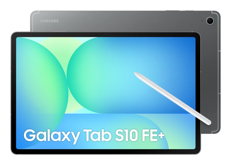 Image of Samsung S10FE+ Samsung Exynos 256GB 33.3cm (13.1") 12 GB WiFi