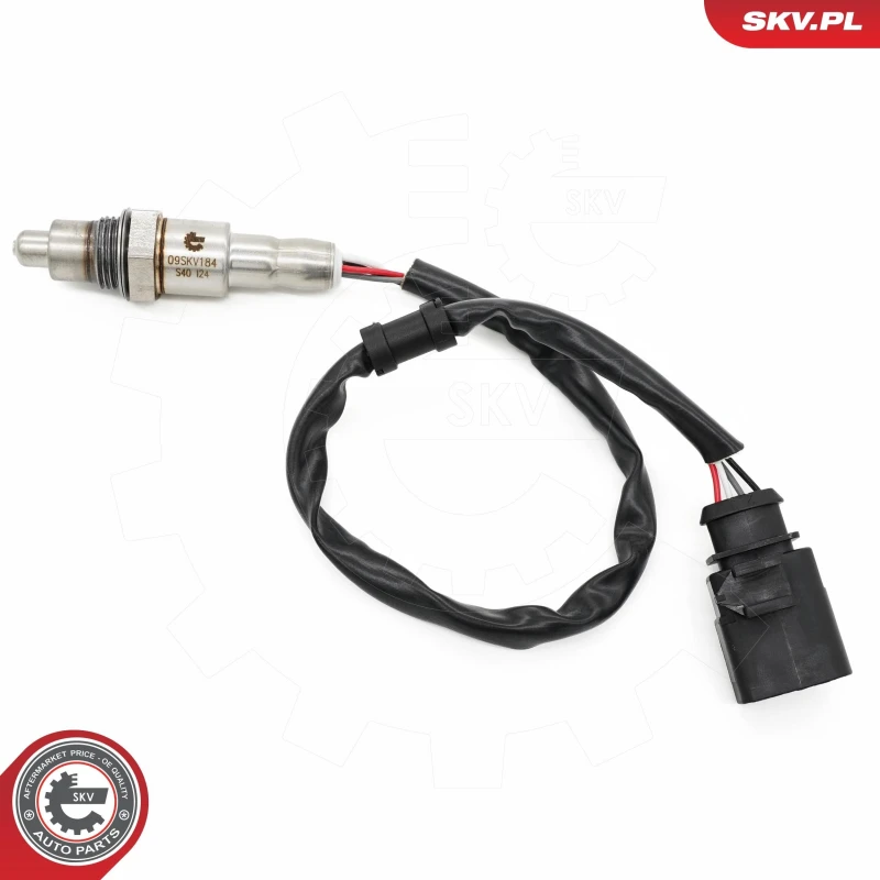 Image of ESEN SKV Lambda sensor ESEN SKV 09SKV184