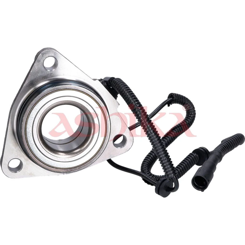 Image of ASHIKA Wheel Hub ASHIKA 44-29077
