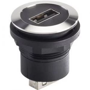 Image of Schlegel RRJVAUSBAA Socket build in