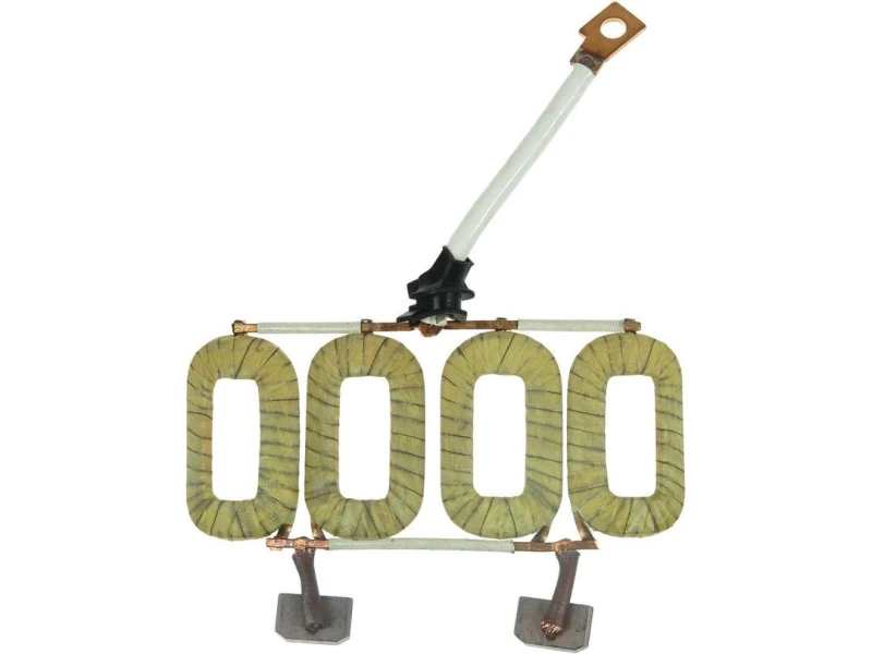 Image of AS-PL Field Winding, starter AS-PL SF5011