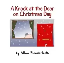 Image of A Knock at the Door on Christmas Day