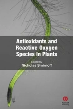 Image of Antioxidants and reactive oxygen species in plants by N Smirnoff