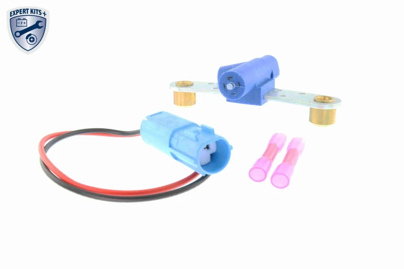 Image of VEMO V46-72-0076 Impulse Sensor Sensor,crankshaft pulse (833)