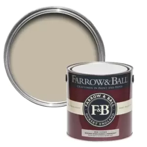 Image of Farrow & Ball Mid Tones Matt Wood Primer & Undercoat, 2.5L