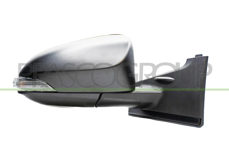 Image of PRASCO Wing mirror PRASCO TY3297323P