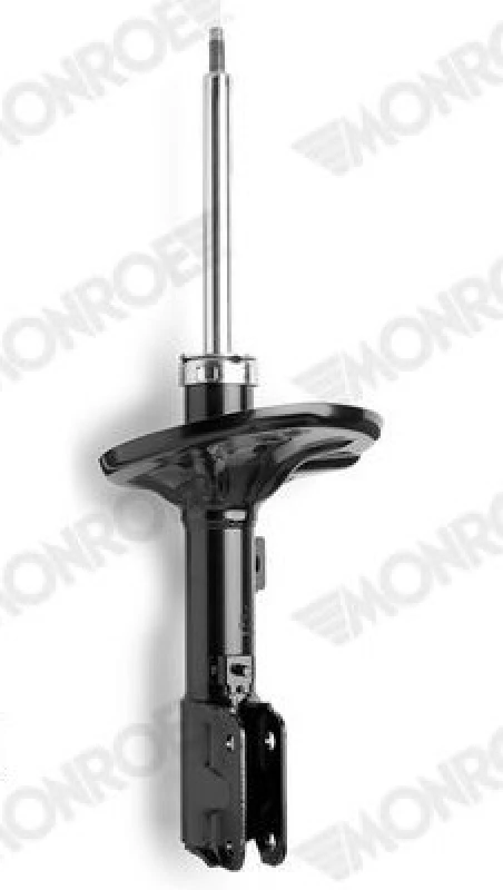Image of MONROE G8146 Shock absorber MONROE Original (Gas Technology) Gas Pressure, Twin-Tube, Suspension Strut, Bottom Clamp Shock Absorber (854)