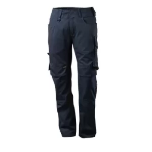 Image of Mannheim Trousers Dark Navy 82C52 (L32W36.5)