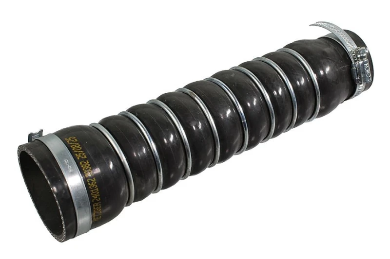 Image of Charger intake hose METZGER 2401362
