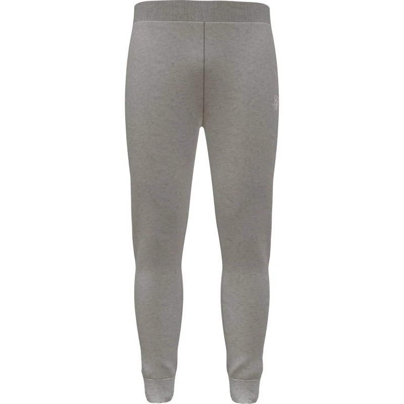Image of SikSilk Cuffd Jgr - Grey Grey XS