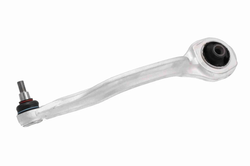 Image of VAICO V30-1000 Suspension arm Control Arm, Aluminium, Original VAICO Quality, Front Axle Left, with rubber mount Aluminium Track Control Arm (273)
