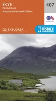 Image of Skye - Dunvegan