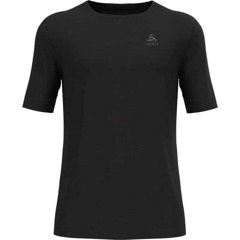 Image of Underwear Odlo Merino 200 Noir Male XL