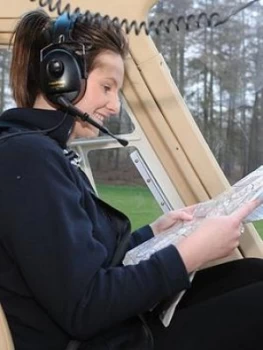 Image of Virgin Experience Days Tactical Helicopter Lesson