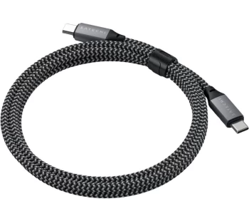 SATECHI ST-TCC2MM USB Type-C Cable - 2 m