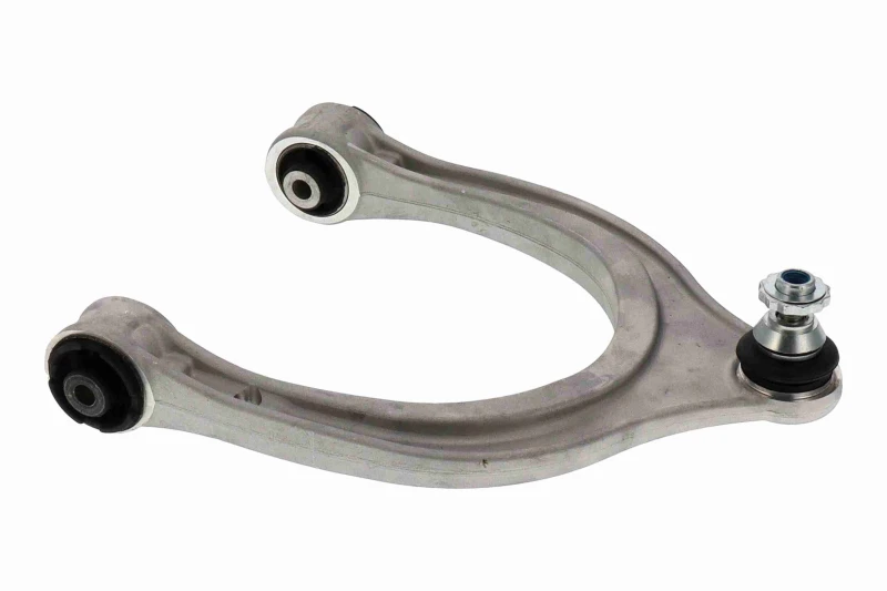 Image of VAICO V30-4571 Suspension arm Green Mobility Parts Control Arm, Aluminium, Front Axle Right Aluminium Track Control Arm (273)