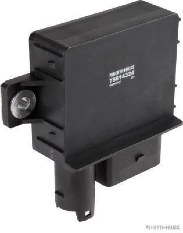Image of Glow plug control module HERTH+BUSS ELPARTS 75614324