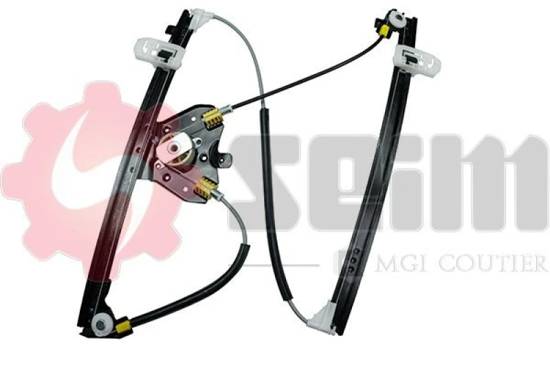 Image of Window regulator SEIM 910034