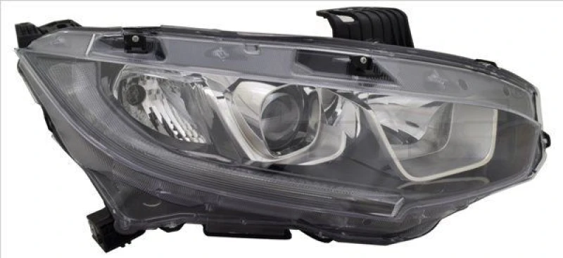 Image of TYC Headlight TYC 20-15264-26-2