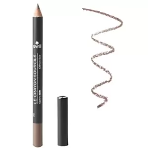 image of Avril Eyebrow Pencil Chatain Clair