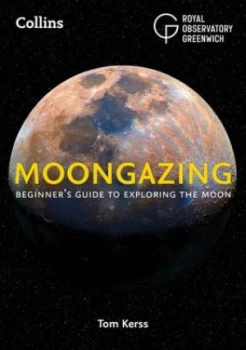 Image of Moongazing by Tom Kerss