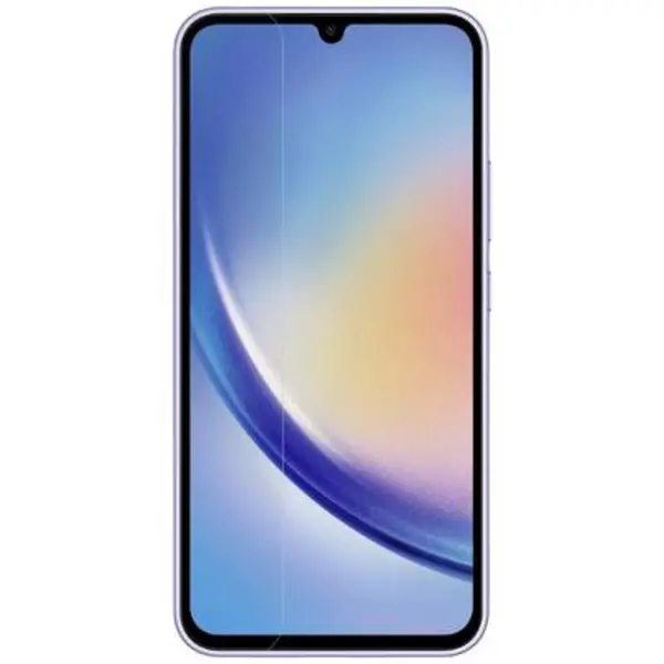 Image of PanzerGlass PanzerGlass SAFE UltraWide Fit Glass screen protector Galaxy A34 5G SAFE95454 SAFE95454