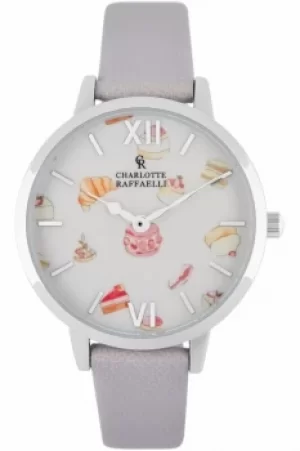 Image of Charlotte Raffaelli Watch CRP1904