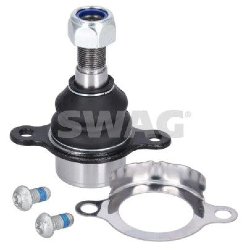 Image of Ball Joint SWAG 33 10 9940