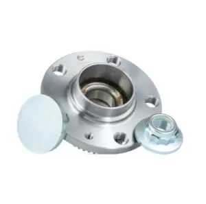 Image of ESEN SKV Wheel bearing kit 29SKV001 Wheel hub bearing,Wheel bearing VW,AUDI,SKODA,Golf IV Schragheck (1J1),Golf IV Variant (1J5),Bora Limousine (1J2)
