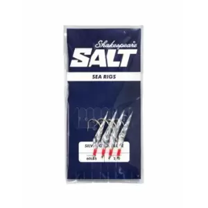 Image of Shakespeare Ghost Lure 00 - White
