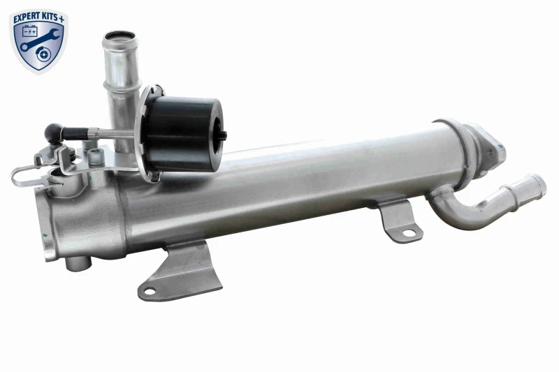 Image of EGR cooler VEMO V10-63-0124