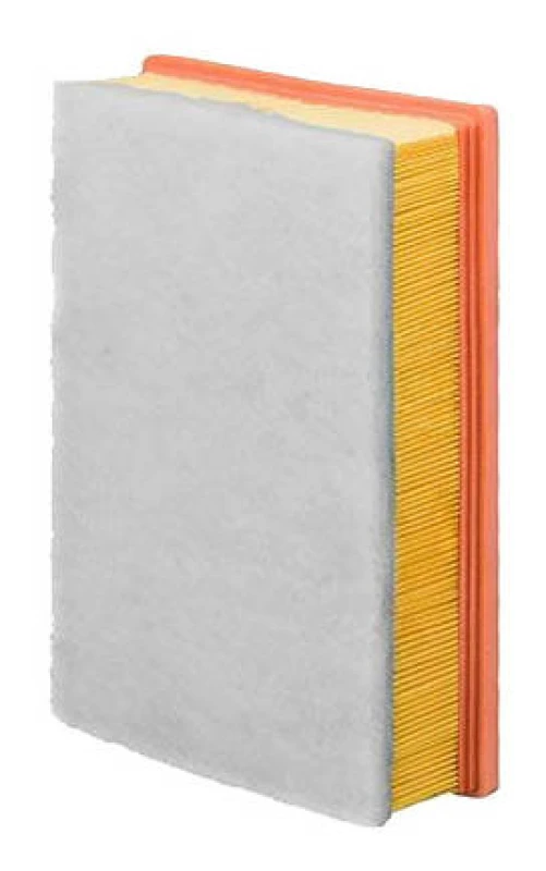 Image of TOPRAN 208 024 Air filter Filter Insert, with pre-filter Air Filter (8)