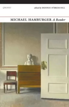 Image of Michael Hamburger by Michael Hamburger