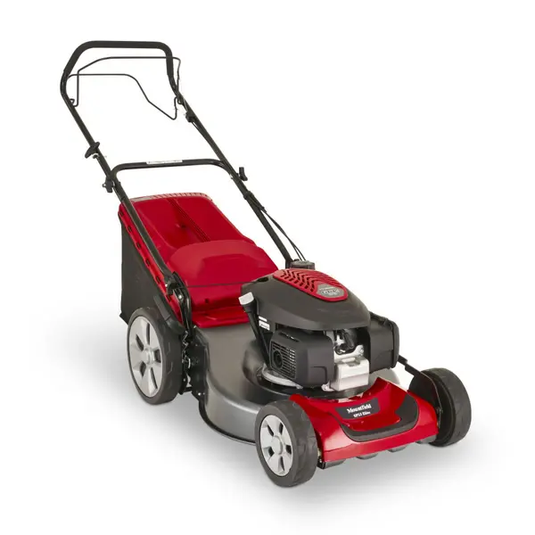 Mountfield SP53 Elite 53cm Self Propelled Petrol Lawnmower