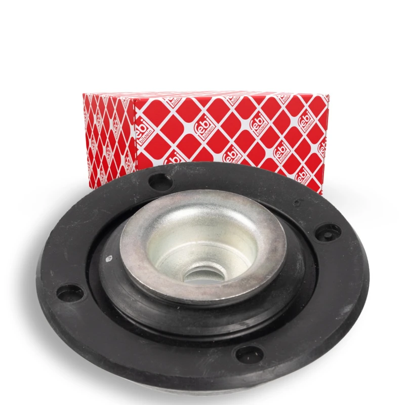 Image of Top strut mount FEBI BILSTEIN 170497