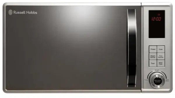 Russell Hobbs RHM2362S 23L 800W Digital Microwave