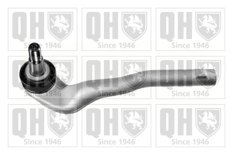 Image of QUINTON HAZELL Track rod end QUINTON HAZELL QR3863S