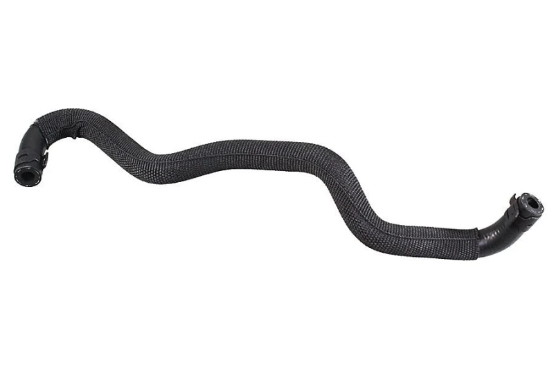 Image of Radiator hose METZGER 2421653