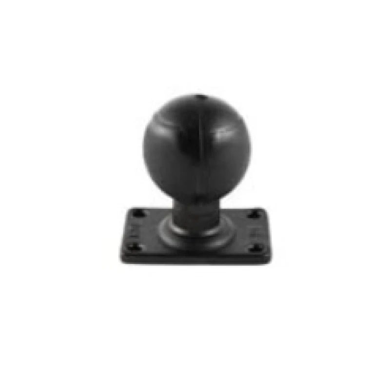 Image of Motorola MT4510 mounting kit Black
