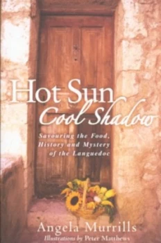 Image of Hot Sun Cool Shadow by Peter Mayle Book
