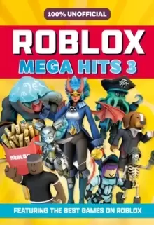 Image of 100% Unofficial Roblox Mega Hits 3