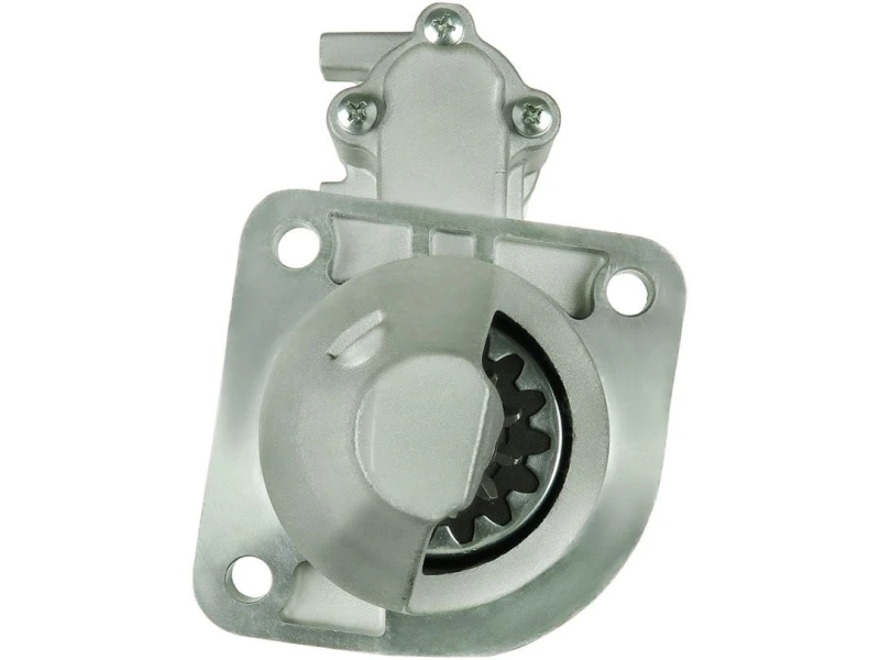 Image of AS-PL Starter motor AS-PL S9183