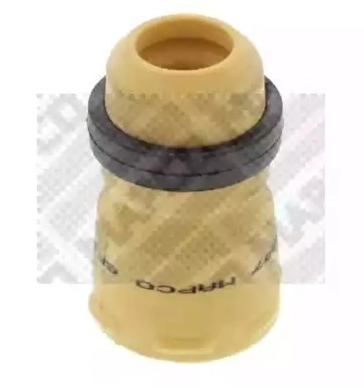 Image of MAPCO 32607 Rubber Buffer, suspension Front axle both sides Rubber Buffer,suspension (1182)