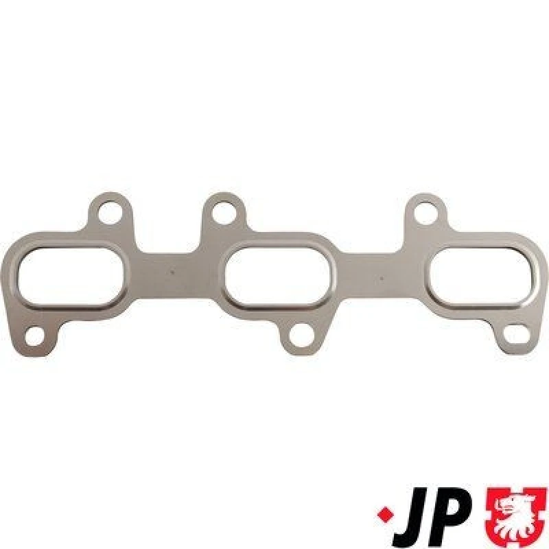 Image of JP GROUP Exhaust manifold gasket JP GROUP 1119608800