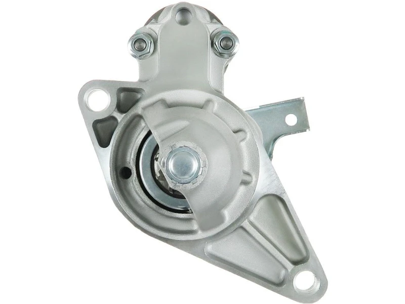 Image of AS-PL Starter motor AS-PL S6398S